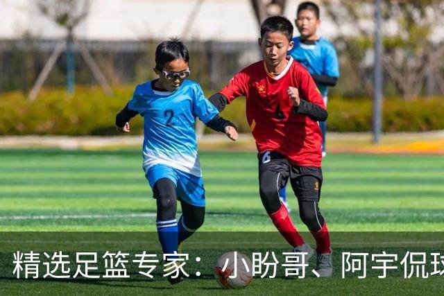 精选足篮专家：小盼哥、阿宇侃球、卢西奥7连红